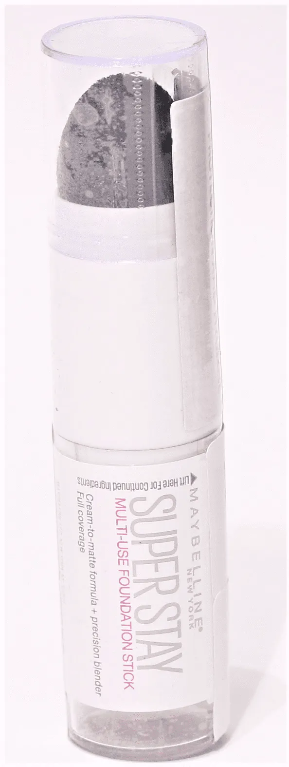 Maybelline Super Stay Foundation Stick For Normal to Oily Skin, Honey