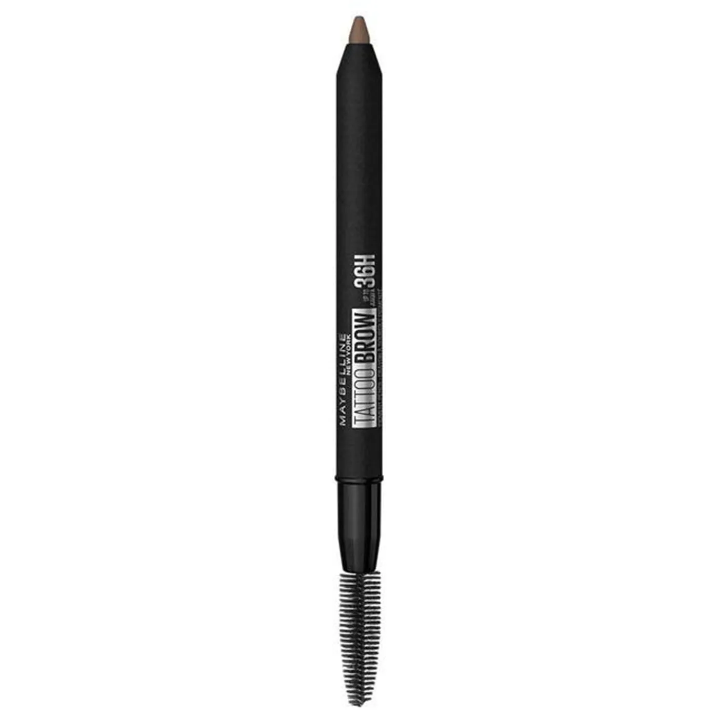 Maybelline Tattoo 36H Ash Brown 06 Eyebrow Pencil 0.73 GM