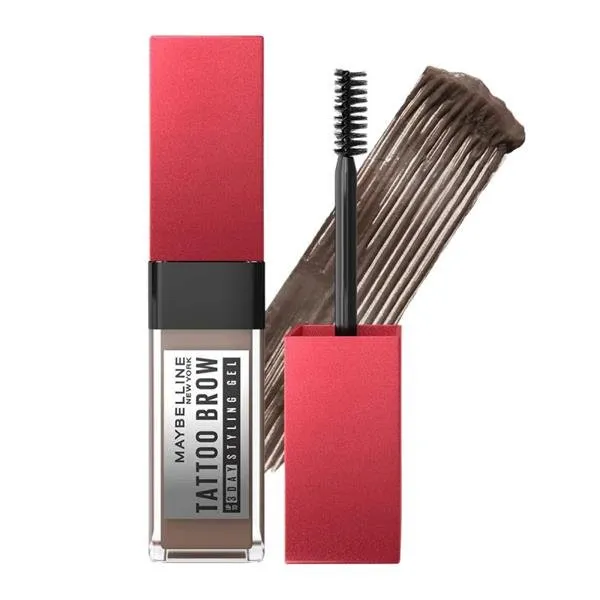 Maybelline Tattoo Brow 3 Day Styling Gel 6ml