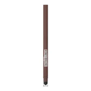 Maybelline Tattoo Liner Gel Automatic Pencil Brown