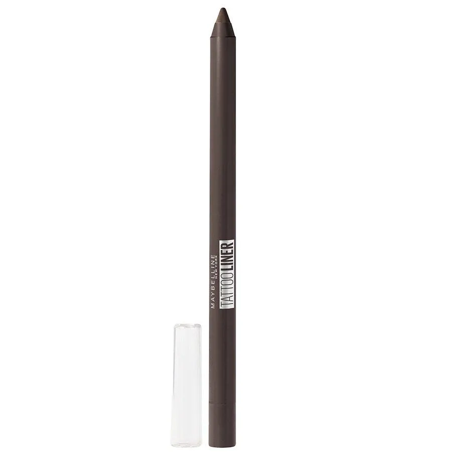 MAYBELLINE Tattoo Liner Gel Pencil - Bold Brown