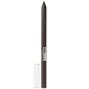 MAYBELLINE Tattoo Liner Gel Pencil - Bold Brown