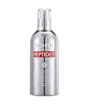 MEDI PEEL Peptide 9 Volume Essence All in One Bubble Essence 100ml