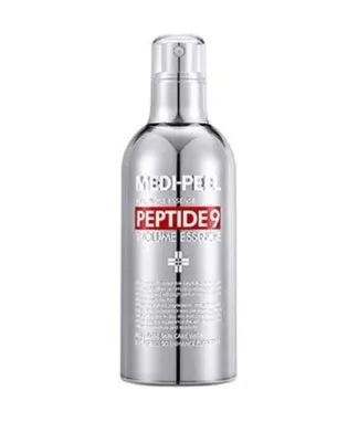 MEDI PEEL Peptide 9 Volume Essence All in One Bubble Essence 100ml