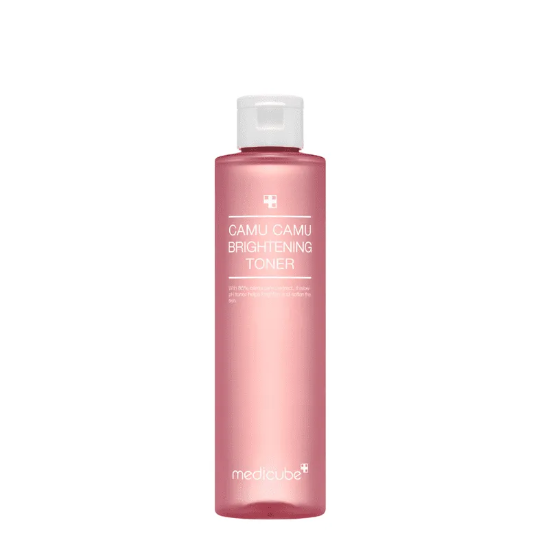 MEDICUBE Camu Camu Brightening Toner 250ml