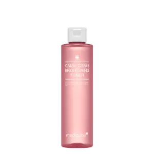 MEDICUBE Camu Camu Brightening Toner 250ml