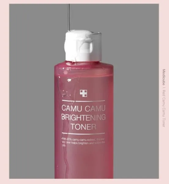 MEDICUBE Camu Camu Brightening Toner 250ml