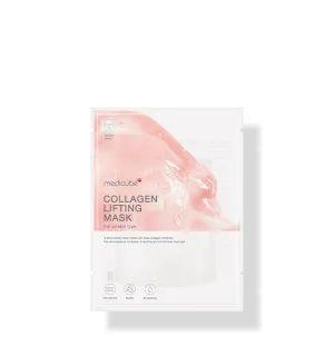 medicube Collagen Lifting Mask x 5