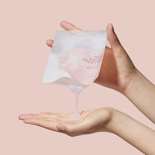 medicube Collagen Lifting Mask x 5
