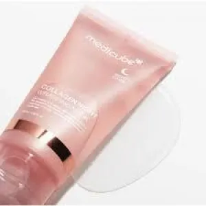 Medicube Collagen Night Wrapping Mask 美蒂秋芙夜间胶原蛋白撕拉面膜 75mL