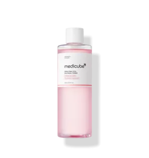 [Medicube] PDRN Pink Cica Soothing Toner 250ml