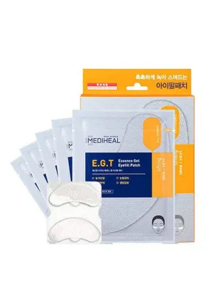 [MEDIHEAL] E.G.T Essence Gel Eye Fill Patch