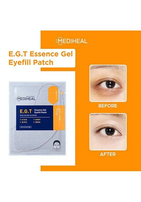 [MEDIHEAL] E.G.T Essence Gel Eye Fill Patch