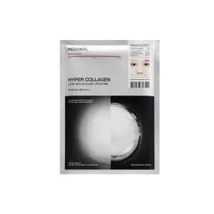 MEDIHEAL Hyper Collagen Low-Molecular Liposome Mask