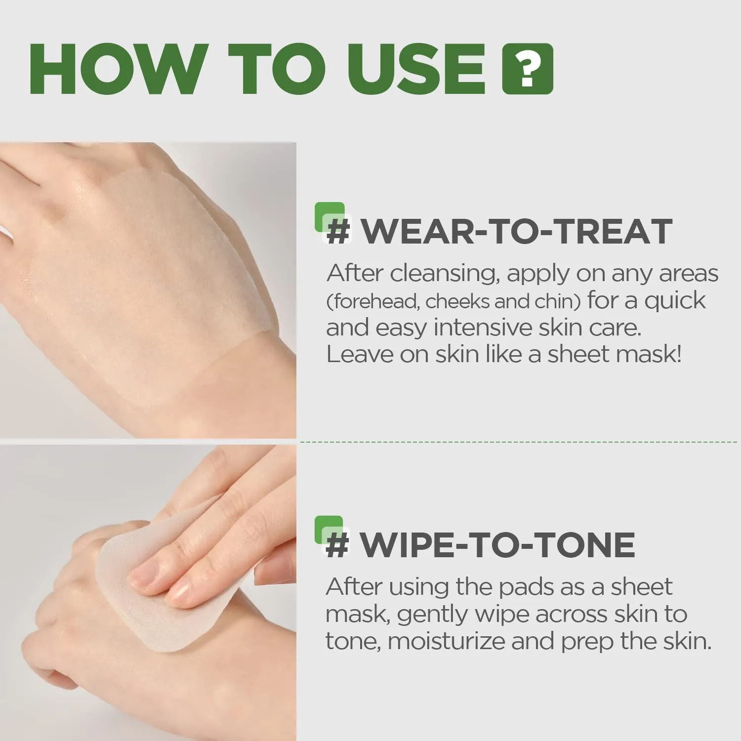 Mediheal Teatree Trouble Pad