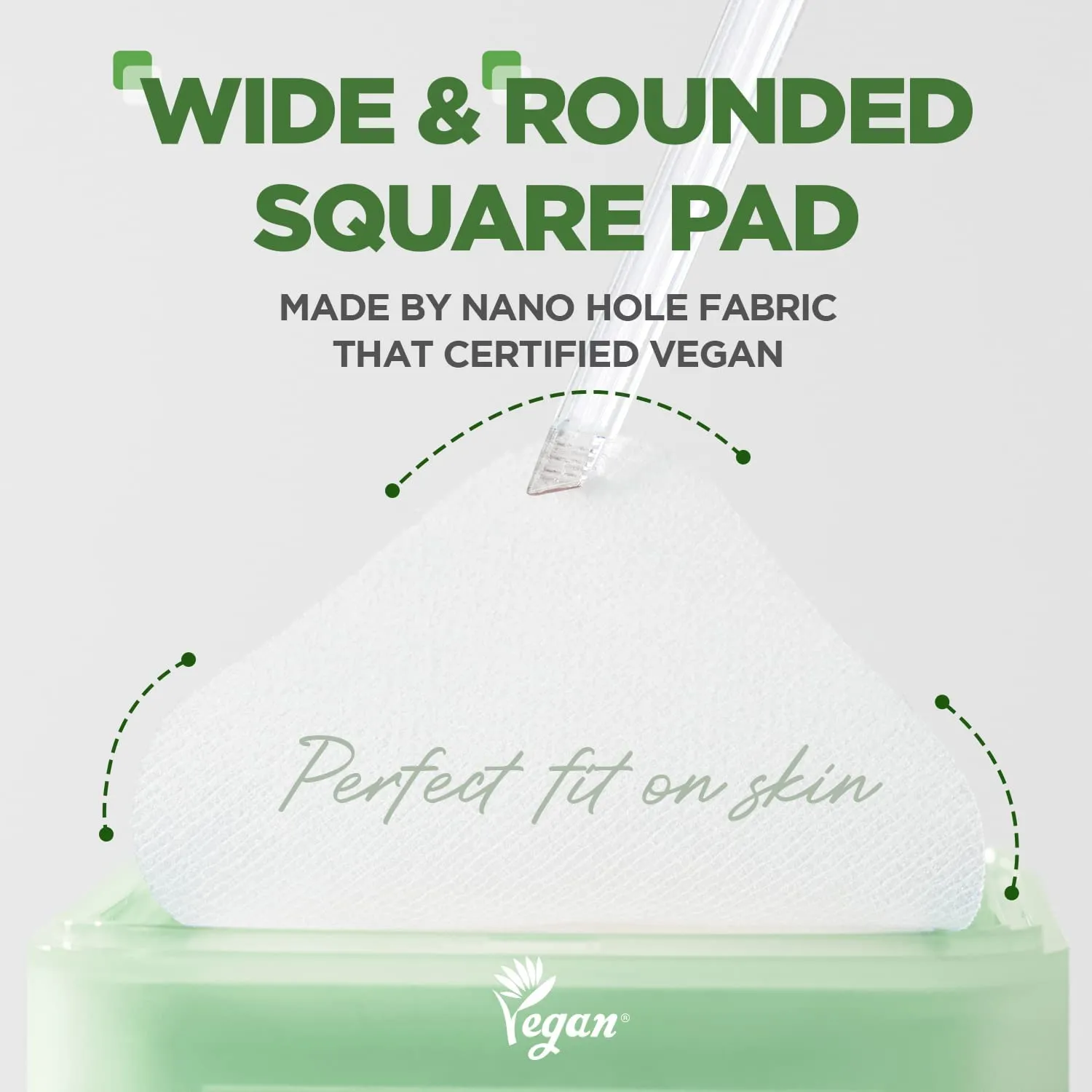 Mediheal Teatree Trouble Pad