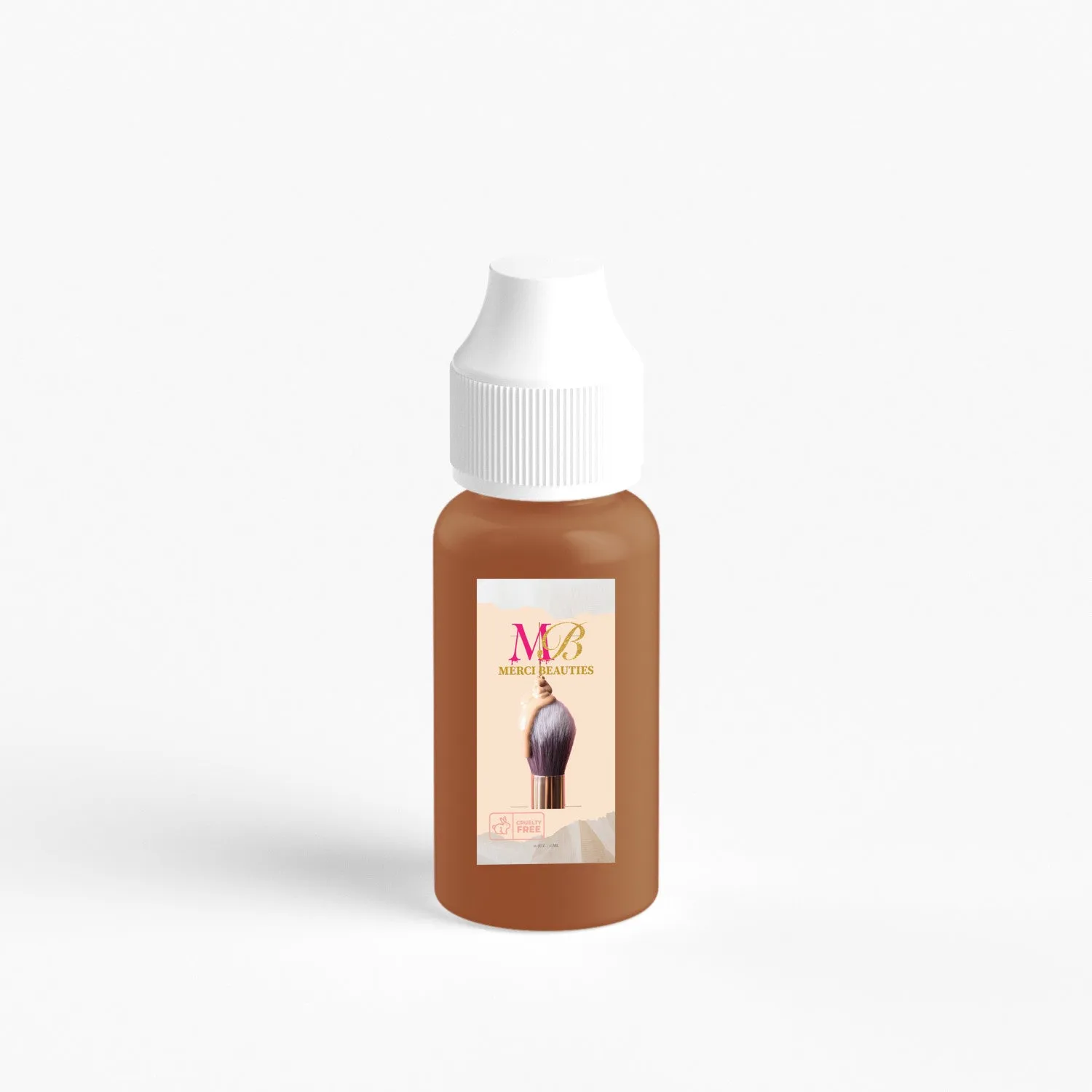 Medium Tan (Mini)