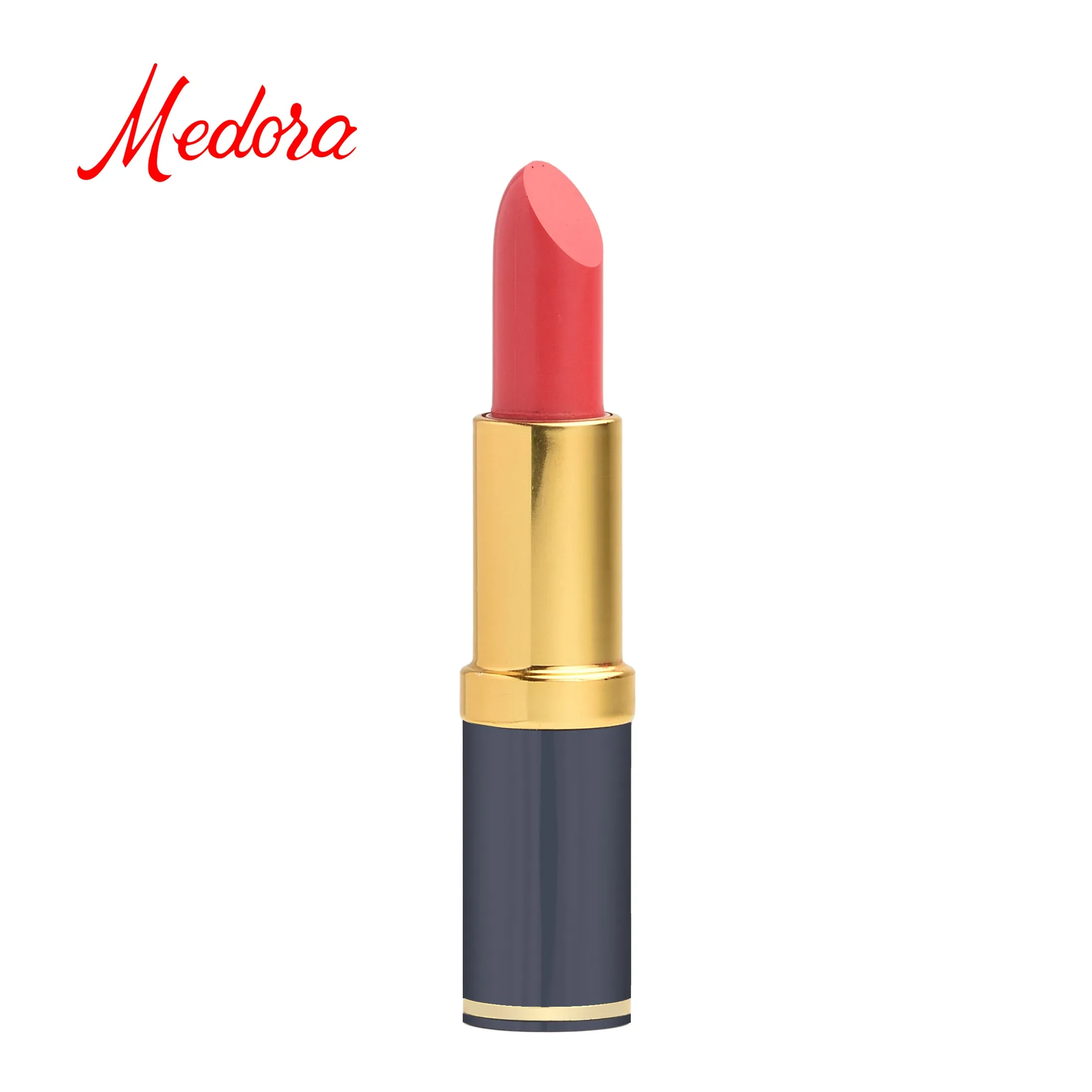 Medora Matte Lipstick - Long-Lasting, Vibrant Matte Finish for All-Day Confidence