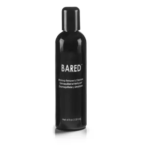 Mehron Bared Makeup Remover & Cleanser 192