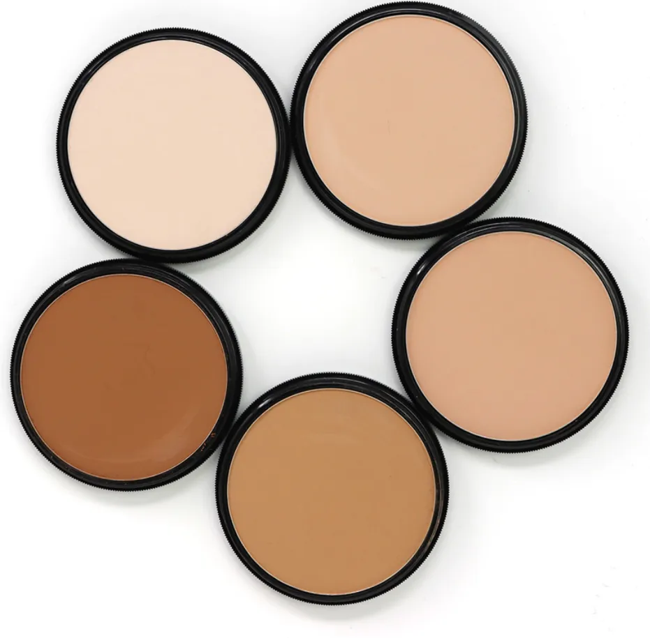 Mehron Starblend & Creamblend All-Pro Makeup Kits - K400