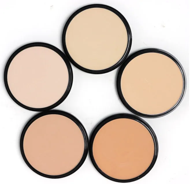 Mehron Starblend & Creamblend All-Pro Makeup Kits - K400