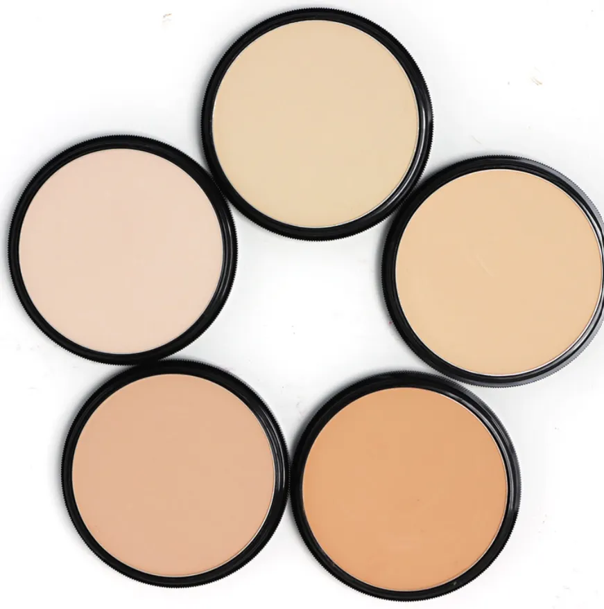 Mehron Starblend & Creamblend All-Pro Makeup Kits - K400