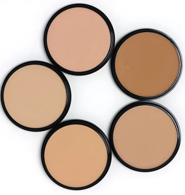 Mehron Starblend & Creamblend All-Pro Makeup Kits - K400