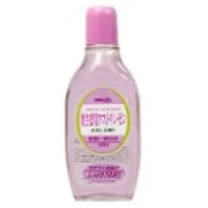 Meishoku Madam Astringent 170ml