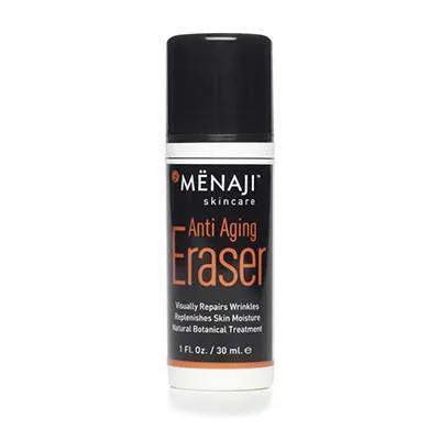Menaji Eraser Anti-Wrinkle Cream