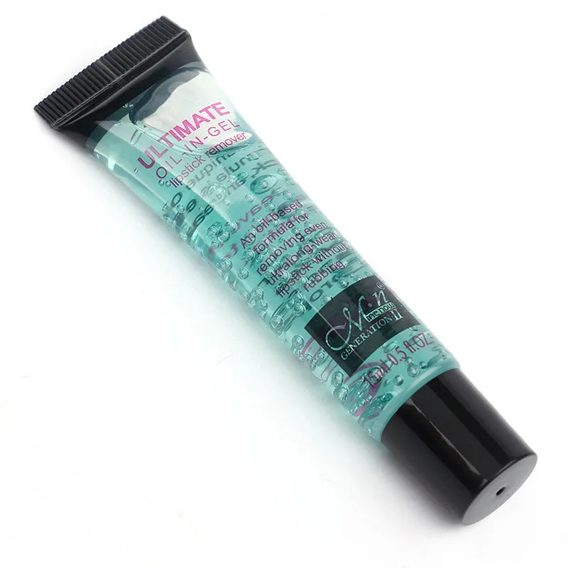 MENOW Makeup Remover Oil Gel