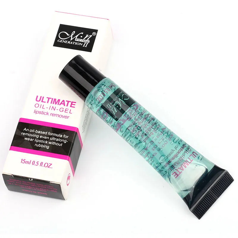 MENOW Makeup Remover Oil Gel