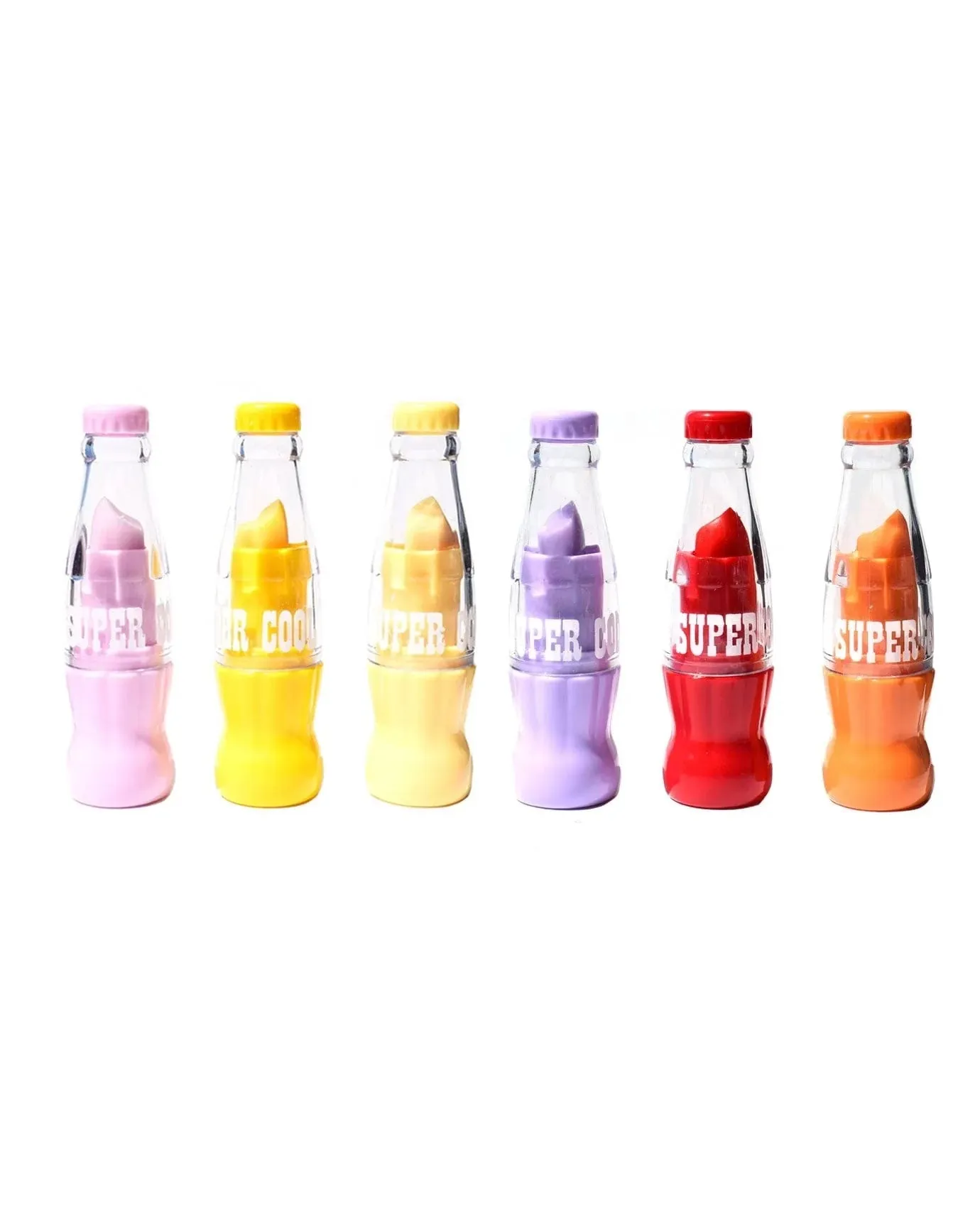 Meover - Super Cool Lip Balm