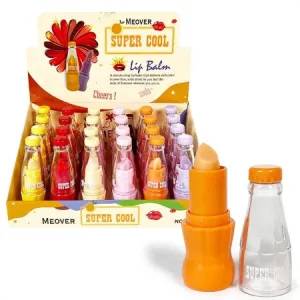 Meover - Super Cool Lip Balm