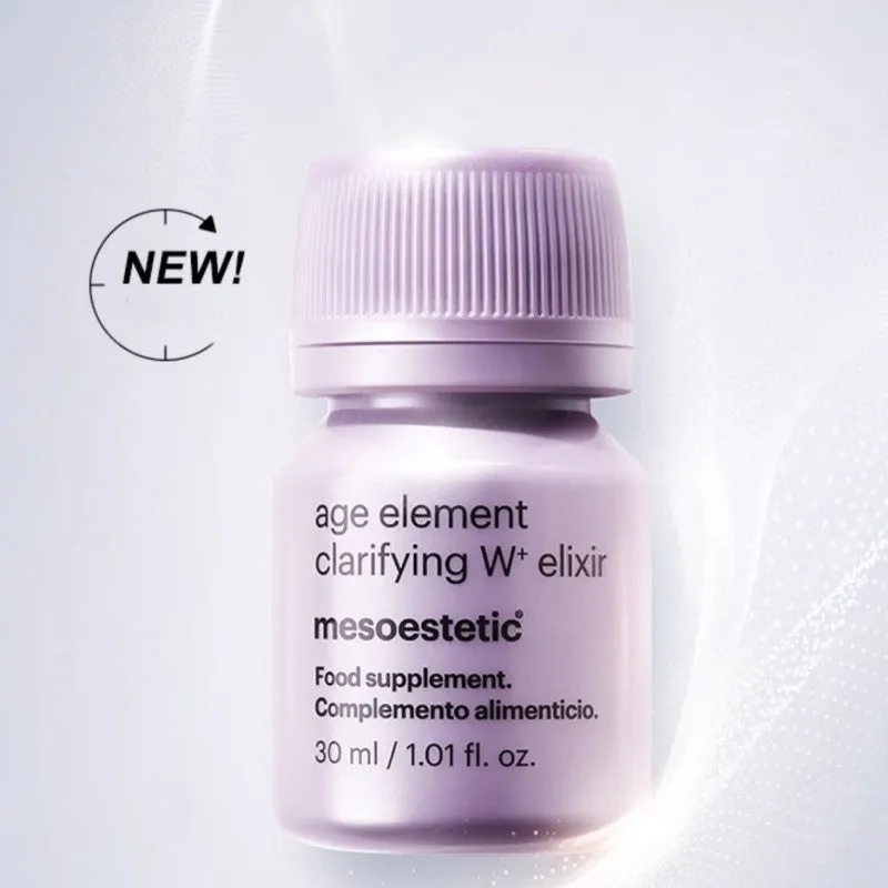 MESOESTETIC Age Element 2nd Generation Spotless Whitening Drink