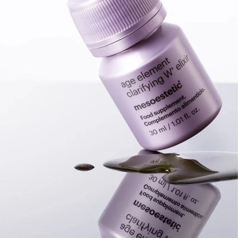 MESOESTETIC Age Element 2nd Generation Spotless Whitening Drink