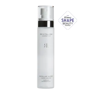 Micellar Water Lash Wash