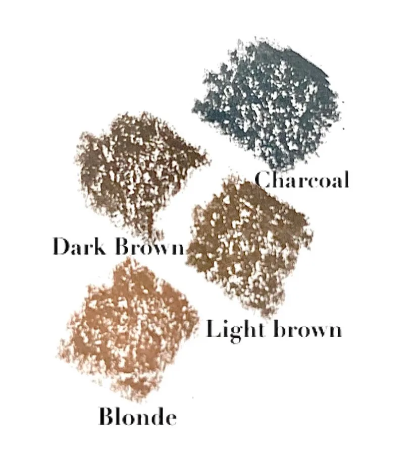 Micro Brow Pencil