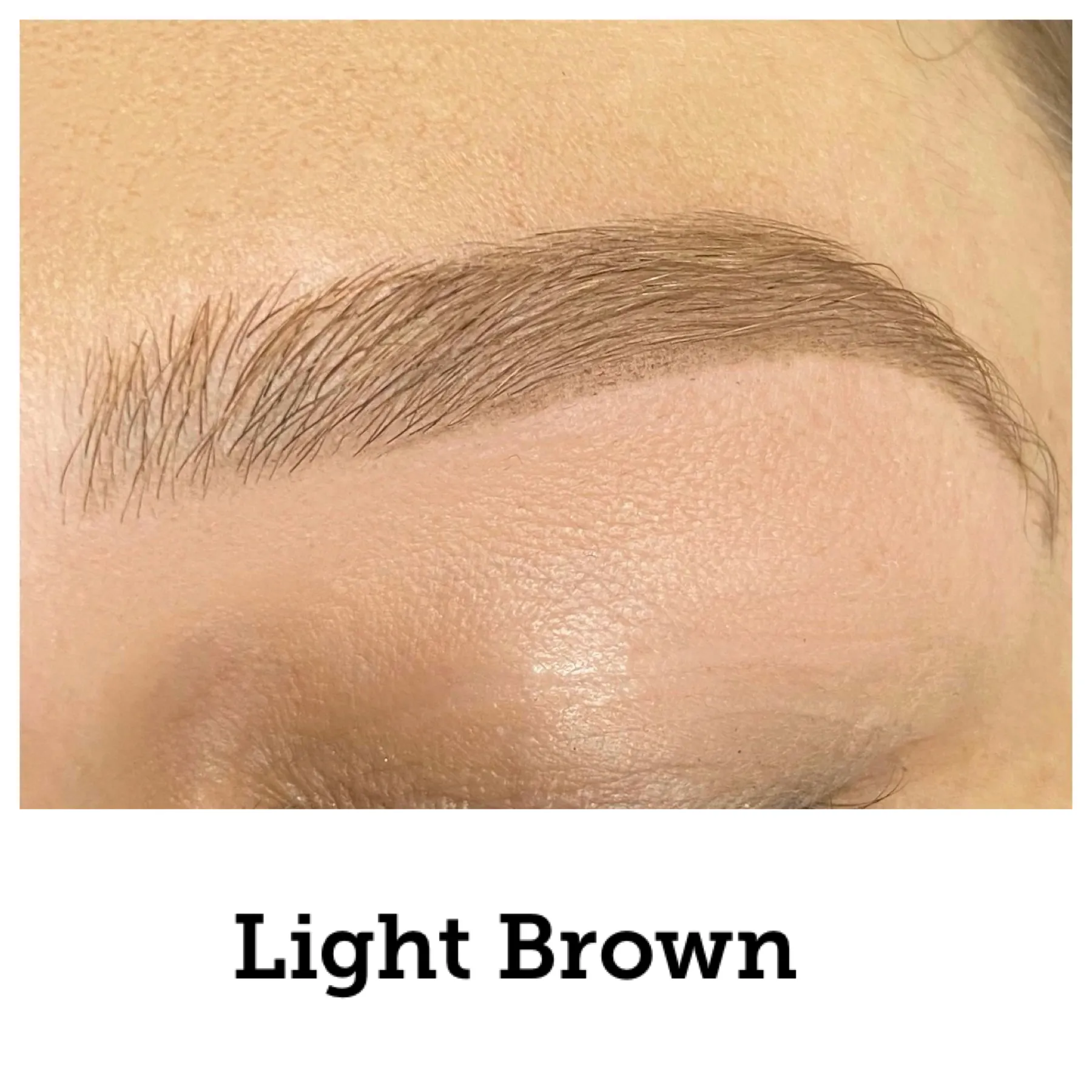 Micro Brow Pencil