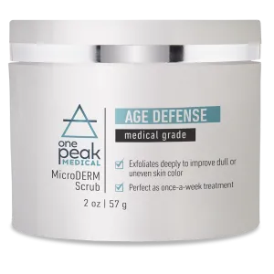 MicroDERM Scrub