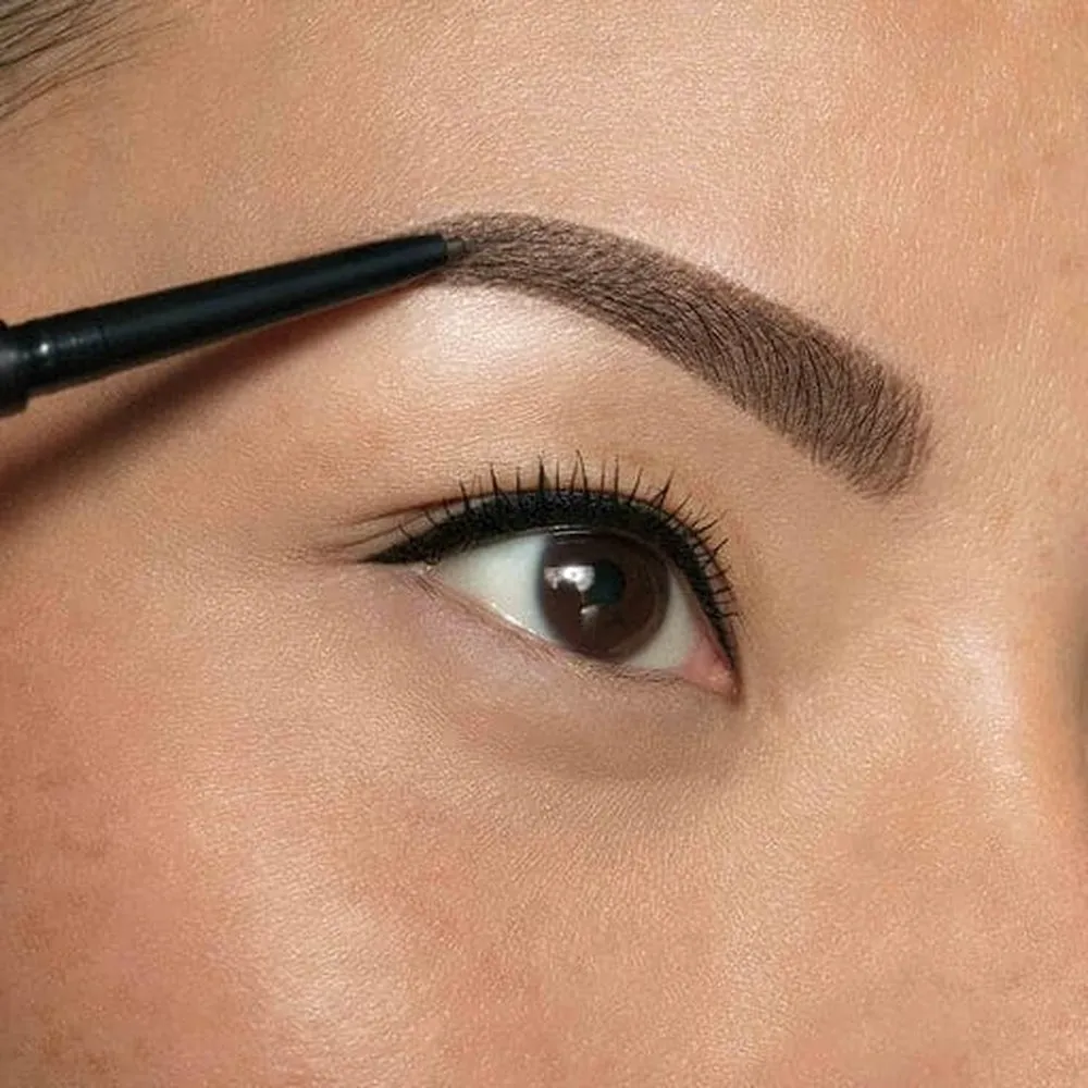 Mikyajy 22K Brow Contour Retractable Eyebrow Pencil 902
