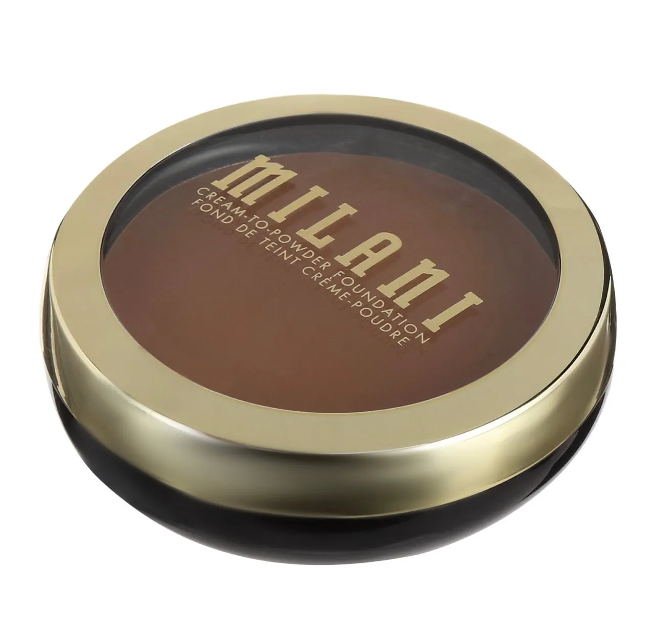 Milani Conceal Powder Smooth Finish(Spiced Almond) - 8.3ml