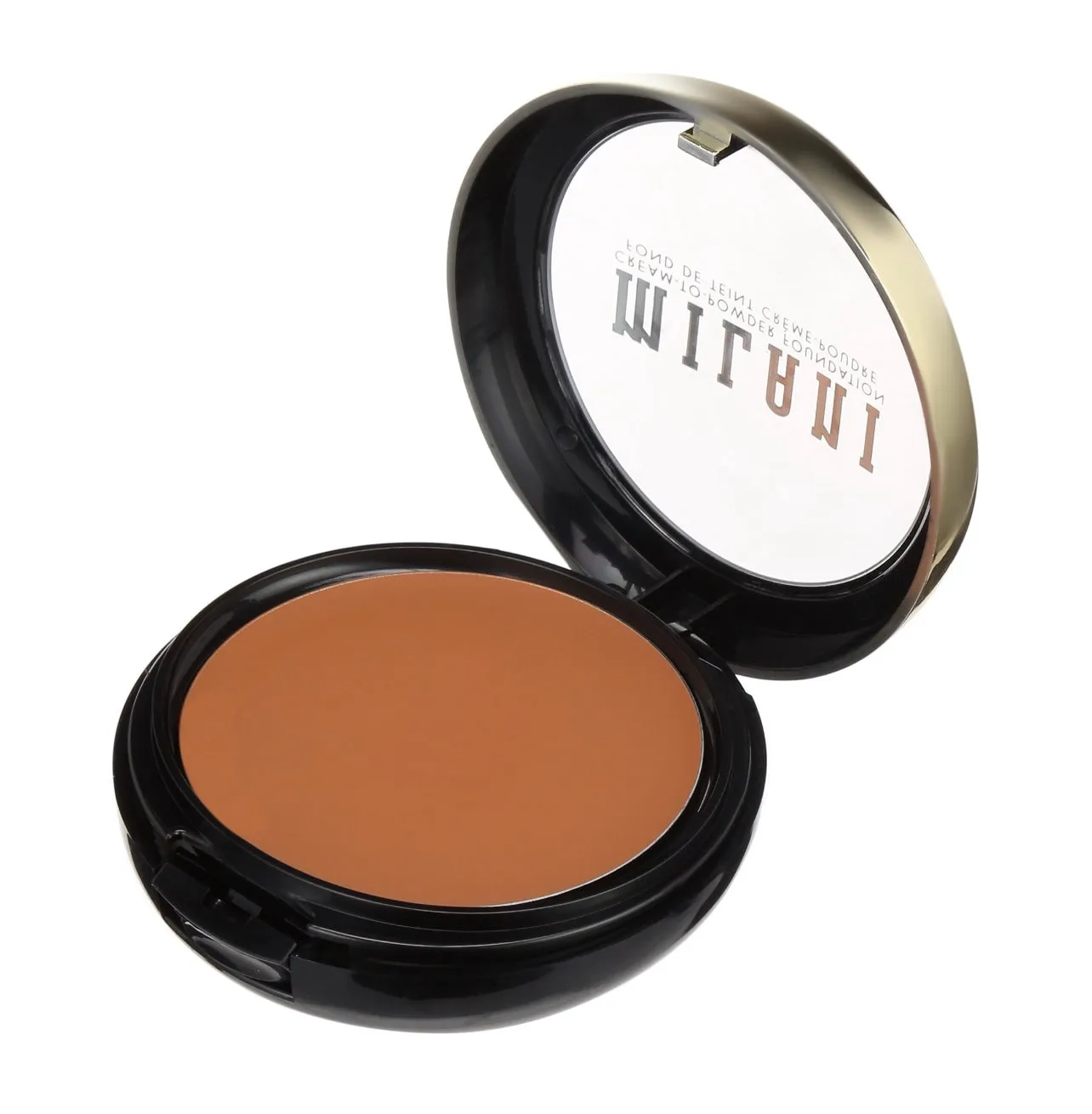 Milani Conceal Powder Smooth Finish(Spiced Almond) - 8.3ml