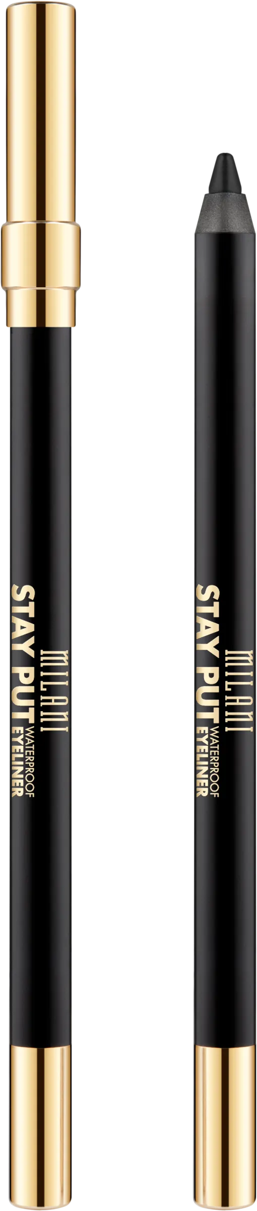 Milani Stay Put Eyeliner