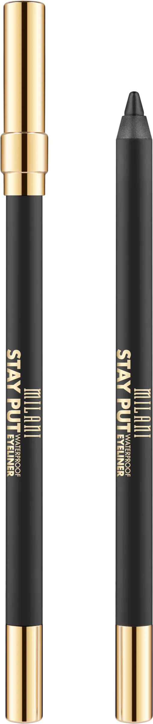 Milani Stay Put Eyeliner