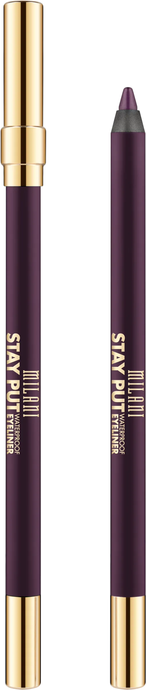 Milani Stay Put Eyeliner