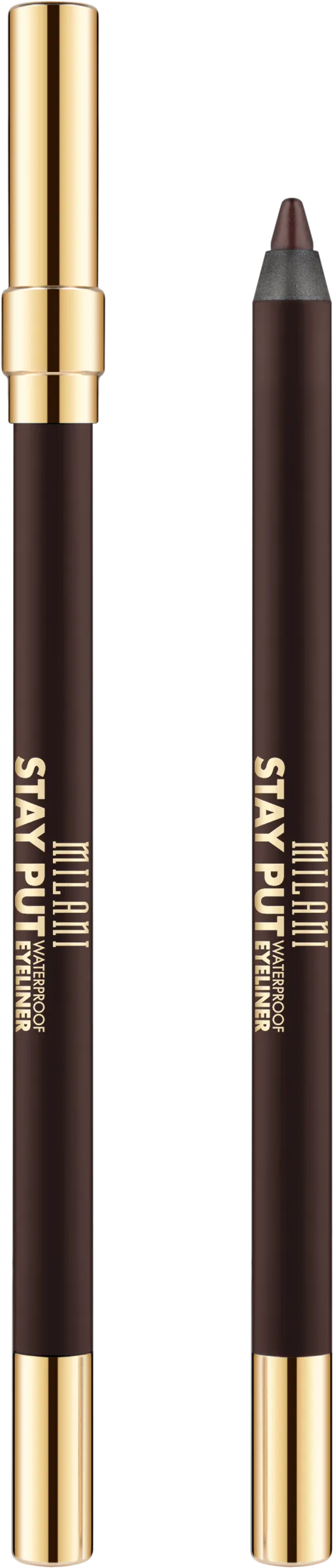 Milani Stay Put Eyeliner