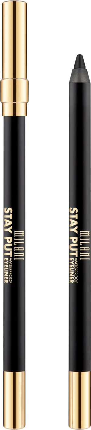 Milani Stay Put Eyeliner