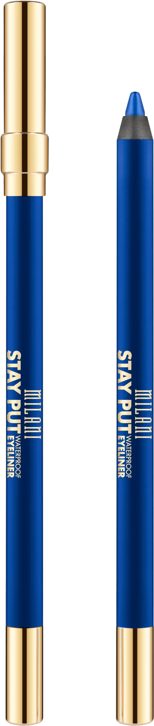 Milani Stay Put Eyeliner