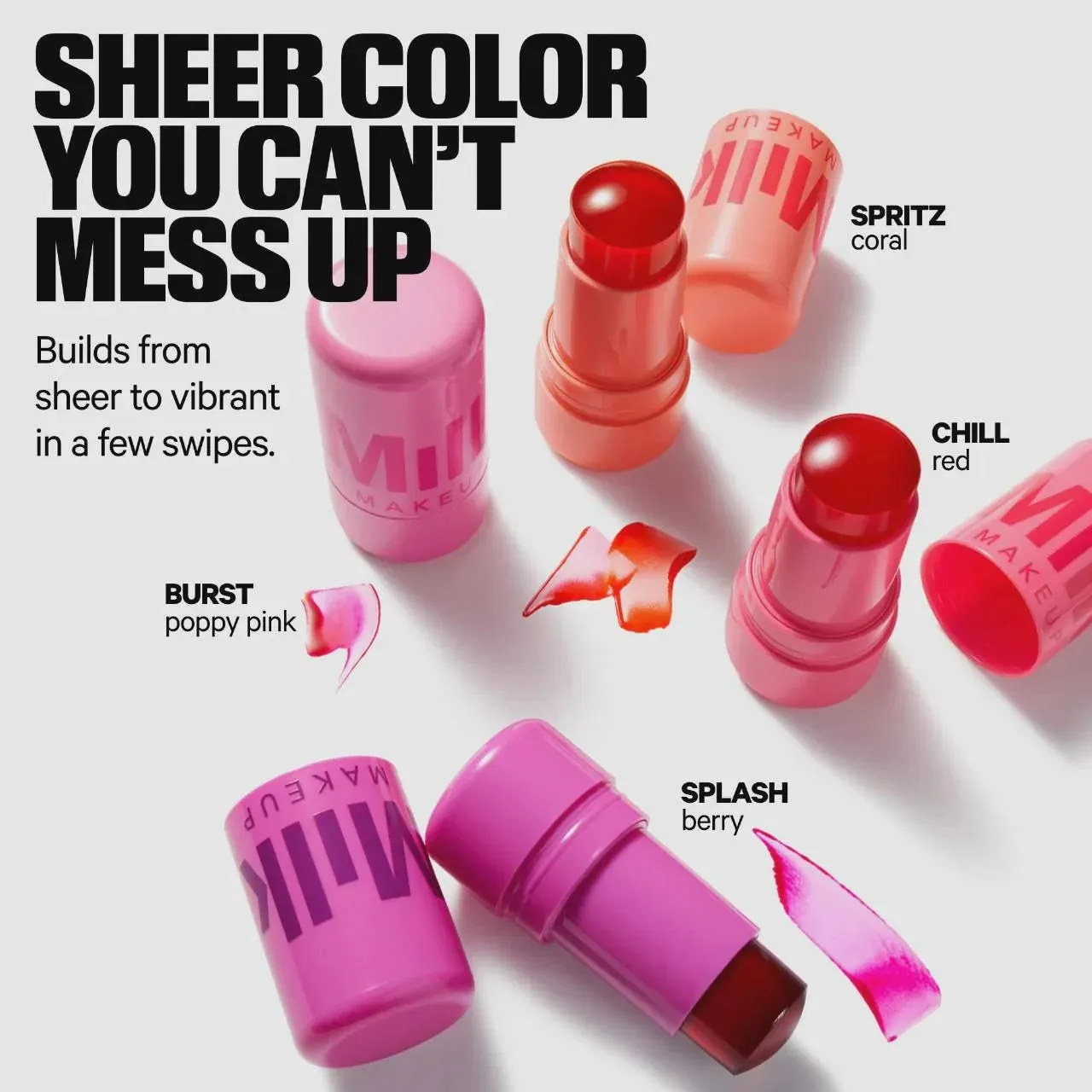 MILK JELLY TINT