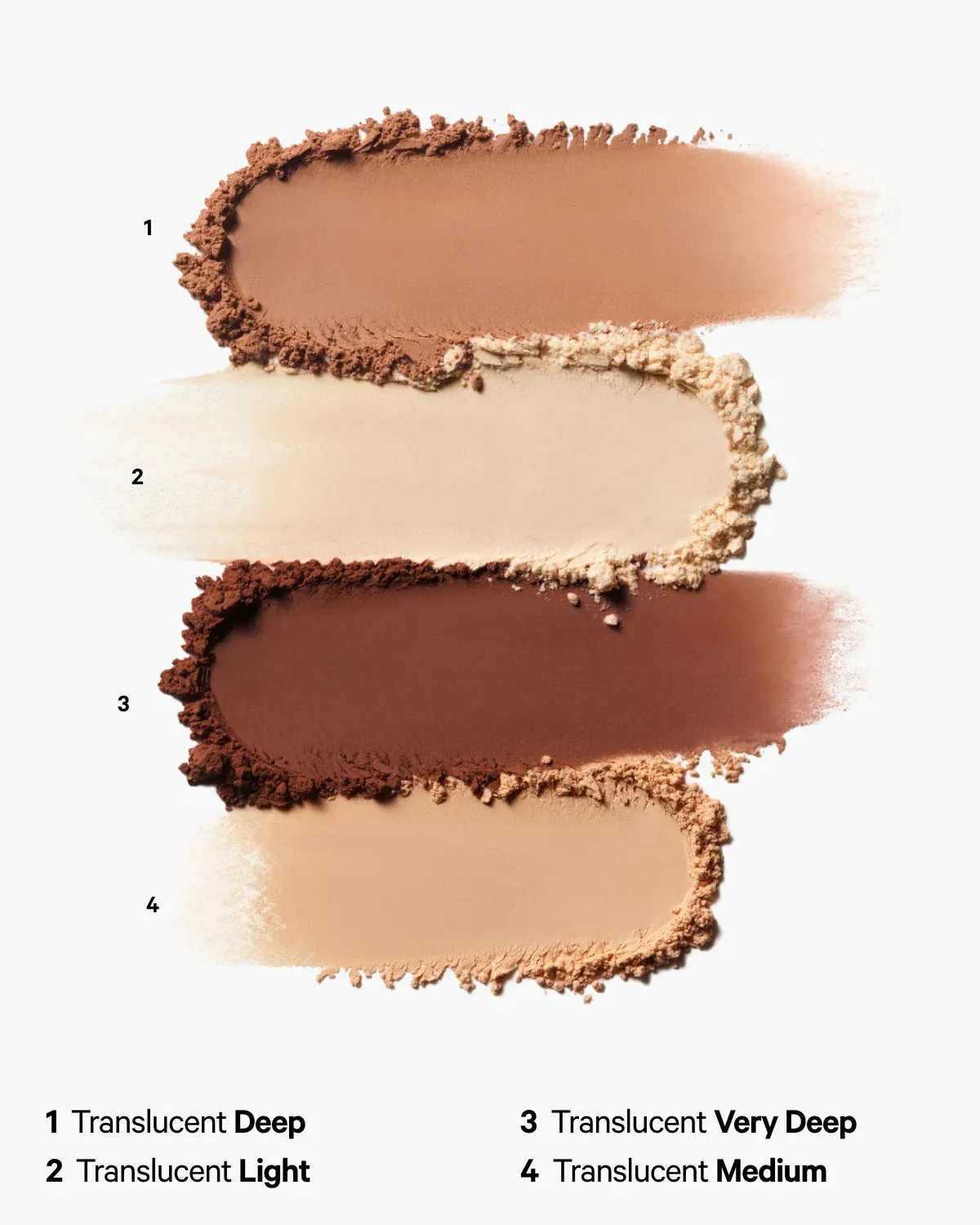 Milk Makeup - Pore Eclipse Matte Translucent Setting Powder - Medium
